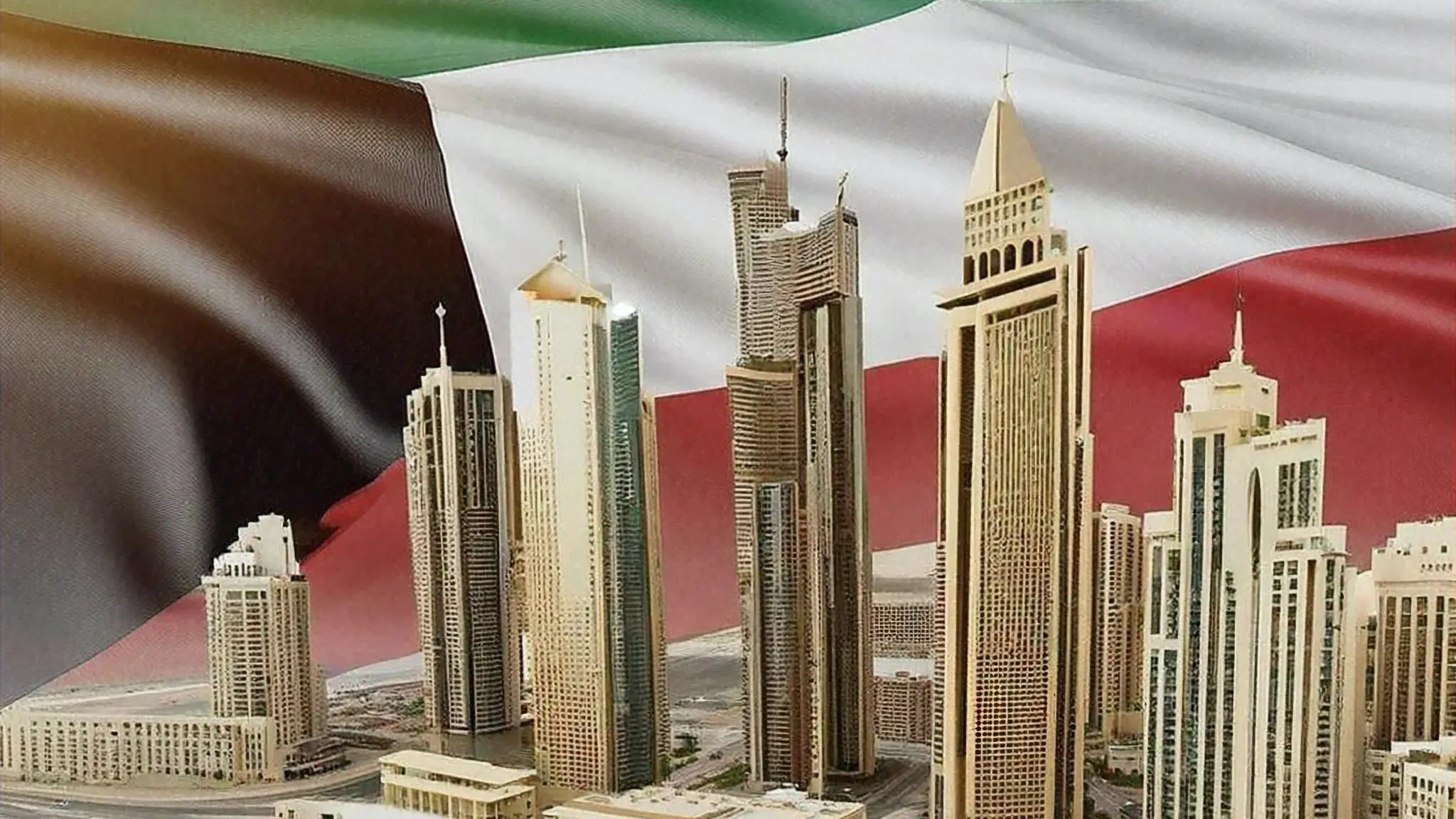 Kuwait Opens Closed Doors for Real Estate Investments